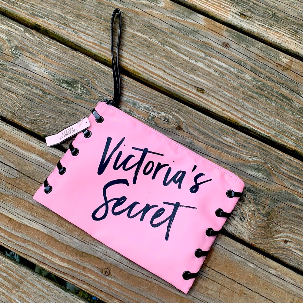 Victoria’s Secret wristlet